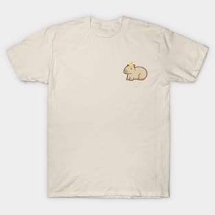 Capybara T-Shirt